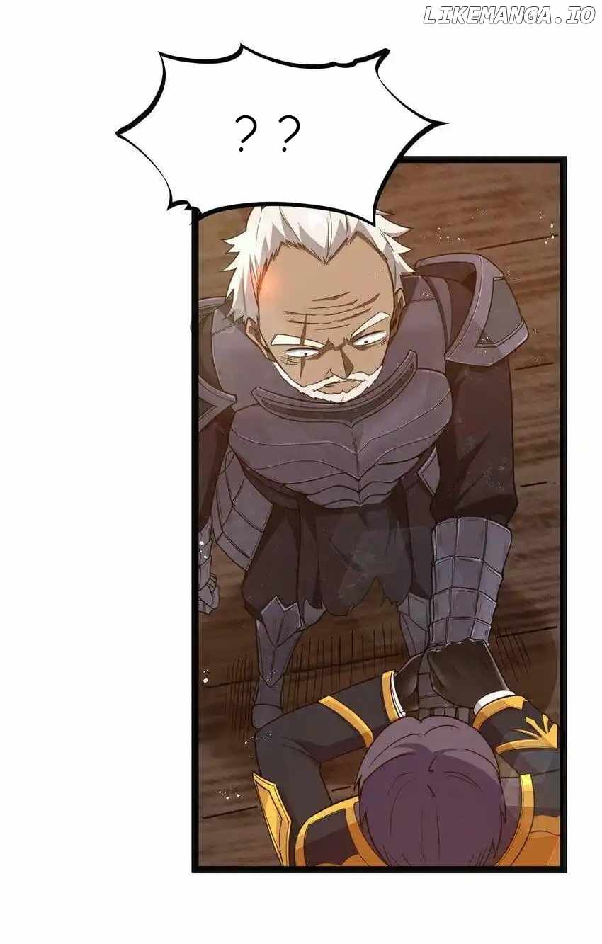 This Hero is a Money Supremacist Chapter 16 67